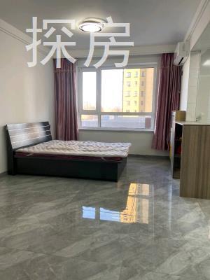 德商国际花园楼盘图片