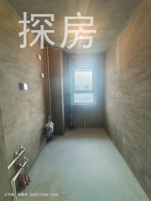 优选房源中金公元启城