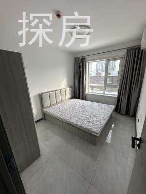 沈抚中南熙悦楼盘图片