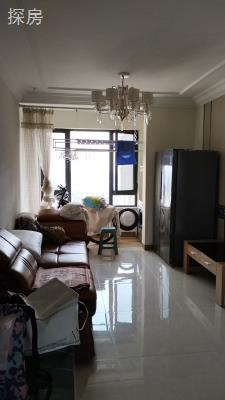 恒大养生谷楼盘图片