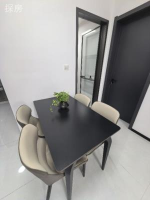 沈抚中南熙悦楼盘图片